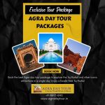 Agra Day Tour Packages