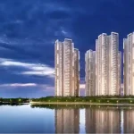 3 BHK flats for sale in Kokapet