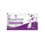 Pregaflash | Best Early Detection Pregnancy Test Kits Online.
