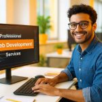 What to Expect from Professional Website Development