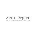 Maximize Brand Visibility with Zero Degree OOH – The Leading Outdoor Advertising Agency