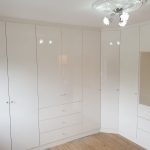 Elevate Your Home with Expert Wardrobe Fitting by Made Two Measure