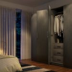 Transform Your Storage: Stylish & Practical Wardrobe Interior Design Solutions