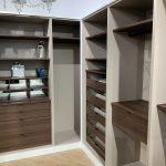 Transform Your Space with a Bespoke Built-In Wardrobe from Made Two Measure