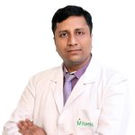 Best Uro Oncologist | Robotic Surgeon Dr Dharmender Aggarwal