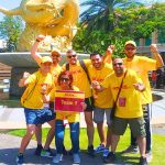 Looking for the Best Team Experience? Here Are the Top 10 Team Building Activities in Phuket You Shouldn’t Miss