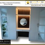 Wardrobe Builder by Made Two Measure – Tailored Storage That Fits Your Life