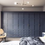 Transform Your Space with a Custom Fitted Wardrobe Build