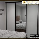 Transform Your Space with Bespoke Fitted Bedroom Wardrobes