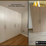 Fitted Wardrobe Fittings: Enhance Functionality with Custom Features