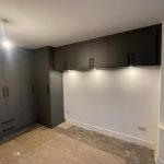 Elegant Solutions with Bespoke Built In Wardrobes for Modern Homes