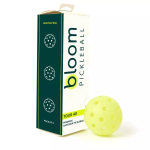 Buy Bloom Tour 40 Outdoor Pickleballs Pack of 3 at Best Prices Online in India