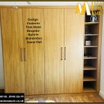 Transform Your Home with Fitted Wardrobes Bespoke: Tailored Solutions for Perfect Storage