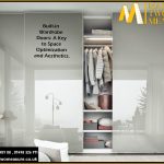 Stylish Fitted Wardrobes with Sliding Doors – Space-Saving Elegance by Made Two Measure
