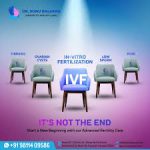 best ivf Doctor in Gurgaon