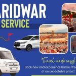Best Cab Service in Haridwar – Travel with Go India Cab