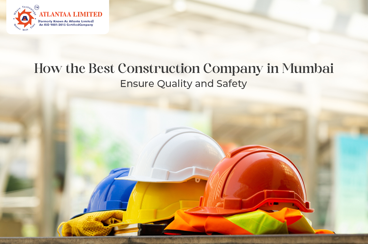 top construction companies in mumbai