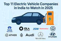 India Electric Vehicle Market