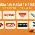 India Pan Masala Market Trends, Growth & Analysis 2025–2030