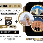 4 Days Golden Triangle Tour