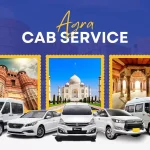 Trusted Cab Service in Agra – Travel Smart with Go India Cab