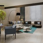 Elevate Your Villa: Bespoke Interior Design for Luxurious Living