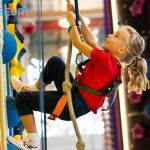 Nursery play area in Santacruz west