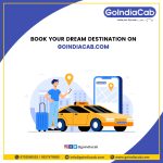 Reliable Taxi Service in Delhi – Travel Comfortably Across India with Go India Cab