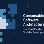 Composable Software Architecture: The New Standard for Scalable Development
