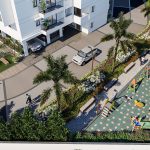 Speed Sanarelli – Apartment of Contentment