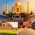Golden Triangle Tour – A Journey Through India’s Heritage & Culture