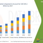Global Ketones Market: Trends, Opportunities, and Future Outlook