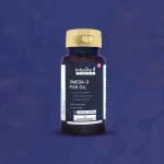 Best Omega 3 Fish Oil Capsules