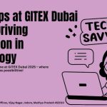 Webkorps at GITEX Dubai 2025 – Driving Innovation in Technology