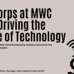 Webkorps at MWC 2025 – Driving the Future of Technology