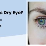 Best Dry Eye Syndrome Treatment in PCMC, Pune – Clairevision Eye Hospital