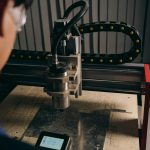 CNC Brake Press Forming Services in Cambridge | Custom Engineering