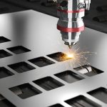 laser cutting machine supplier in mumbai