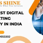 The Best Digital Marketing Agency in India