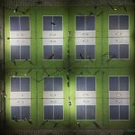 3rd Shot by Strokess – Vadodara’s premier pickleball court