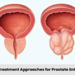Different Treatment Approaches for Prostate Enlargement: All You Need to Know