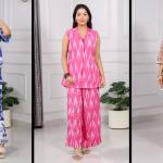 Buy Stylish Co-ord Sets for Women Online in India