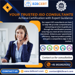 ISO Certification in Bangalore ISO Certification in Bangalore