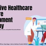 Innovative Healthcare Software Development Company