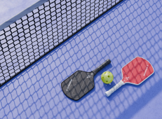 Pickleball Paddles
