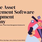 Reliable Asset Management Software Development Company