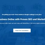 Local SEO Company in India That Drives Google Rankings, Snippets & Real Growth