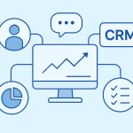 Why Small Businesses Need CRM Software to Succeed