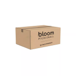 Bloom Club 40 Pickleballs Balls Pack of 20 Perfect for Training and Matches