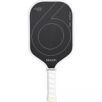 Experience Power and Control with Bloom Tour Strike Pickleball Paddle